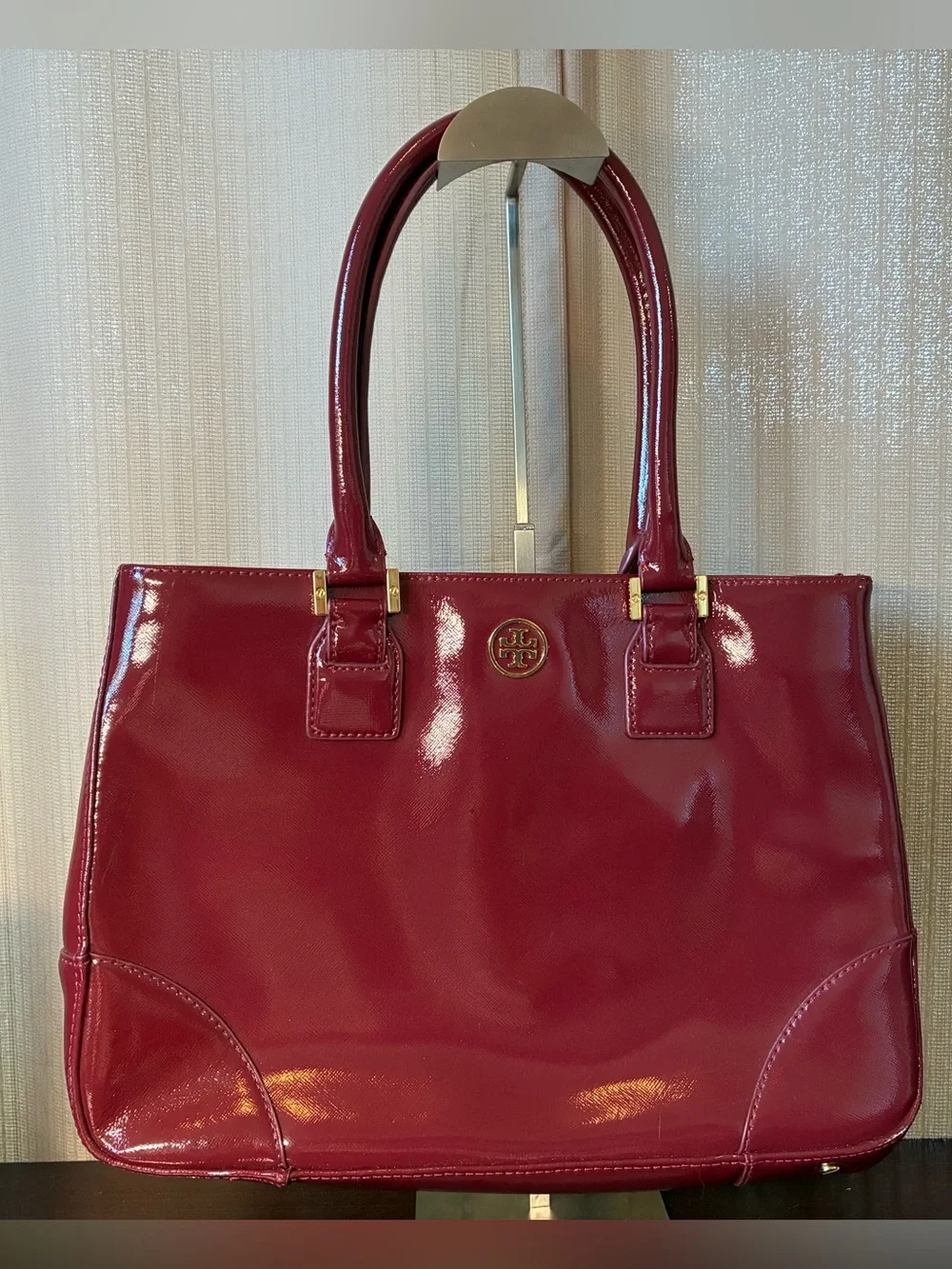 Tory Burch Robinson Tote